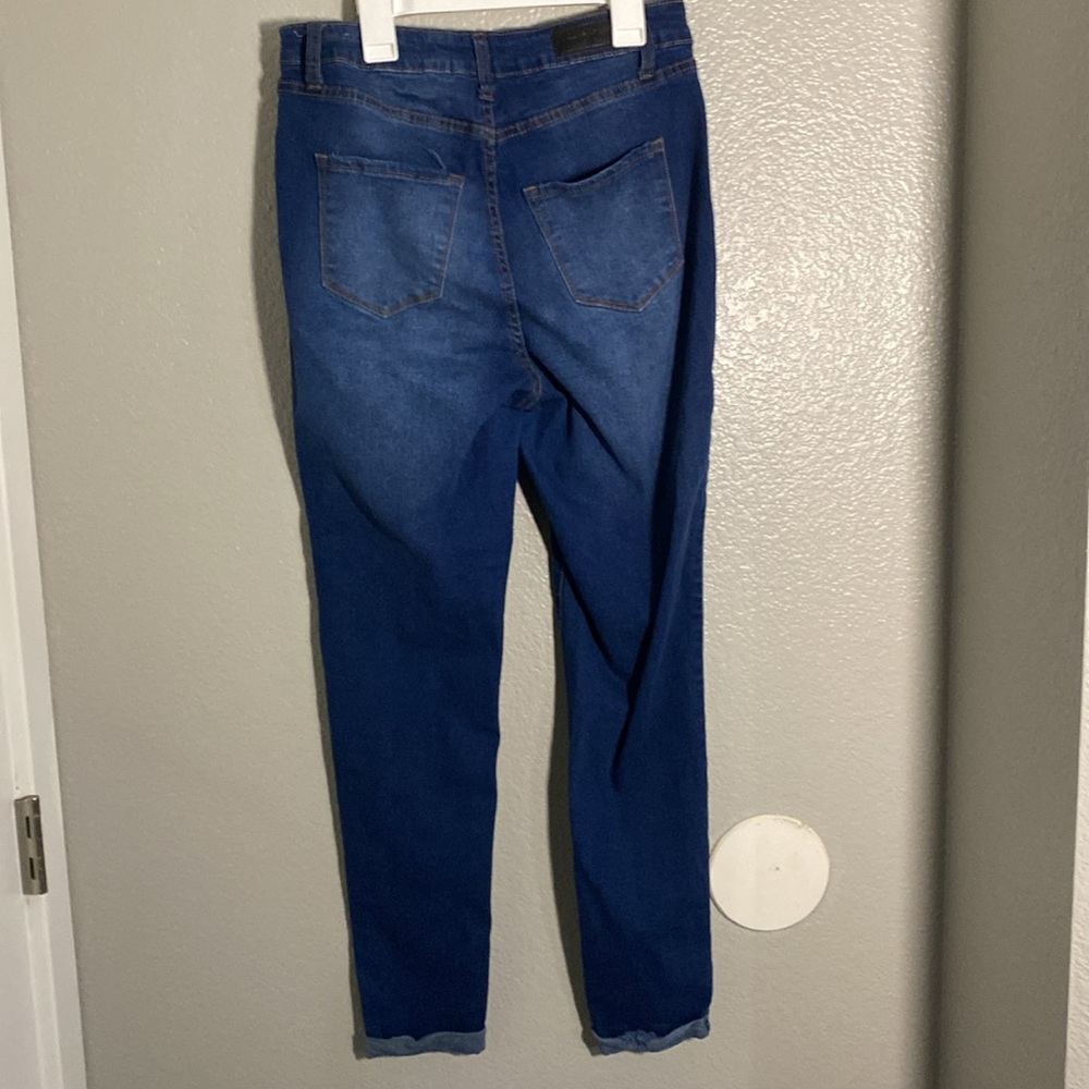 Moda Blue Jean - Picture 5 of 7
